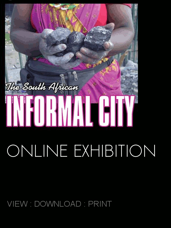 Click to start viewing the Exhibition ...